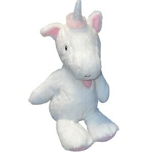 Little Journey Plush Unicorn Musical Twinkle Little Star Stuffed Animal Gift 10”